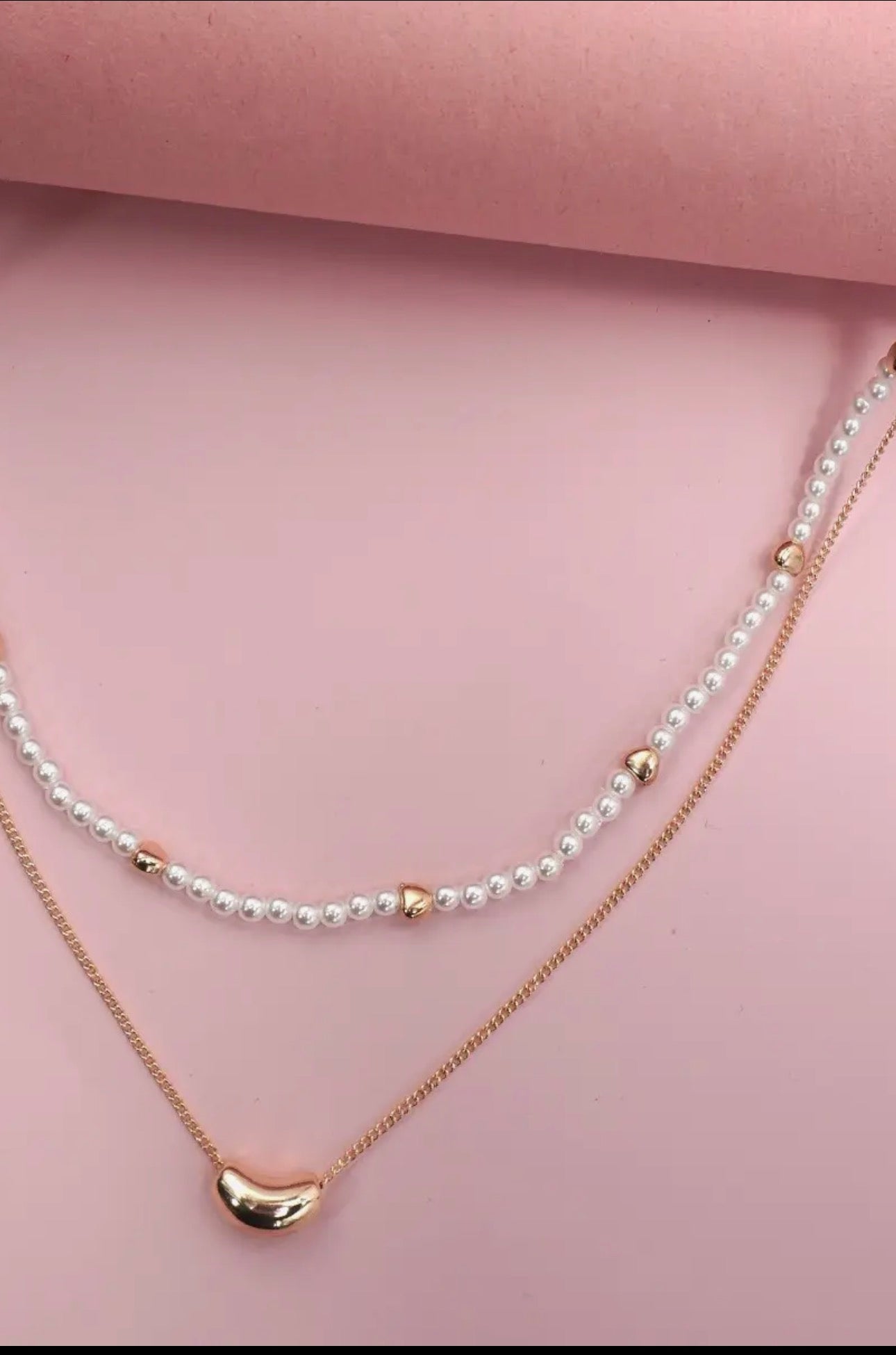 Elegant and Classy Necklace