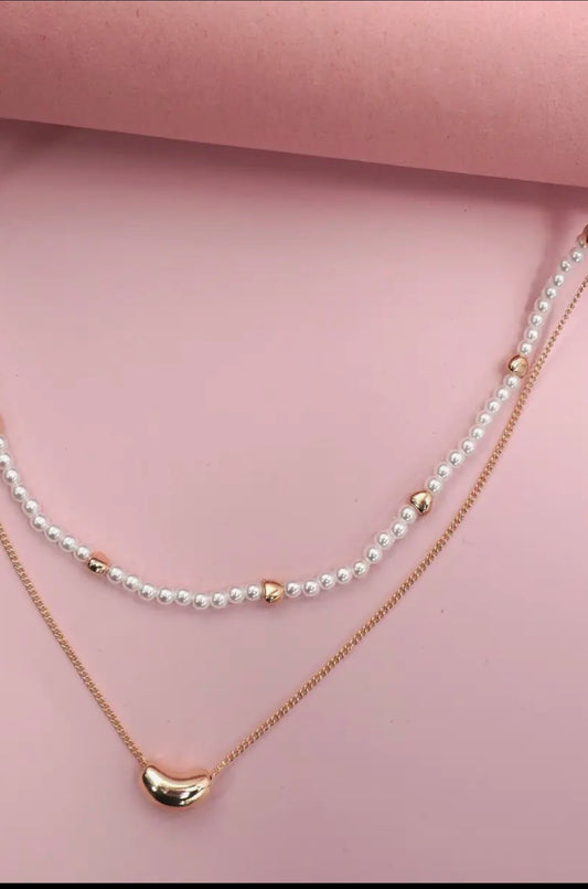 Elegant and Classy Necklace