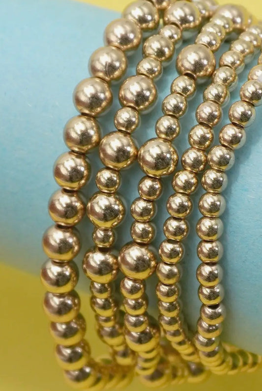 Ellie Bracelet Stack