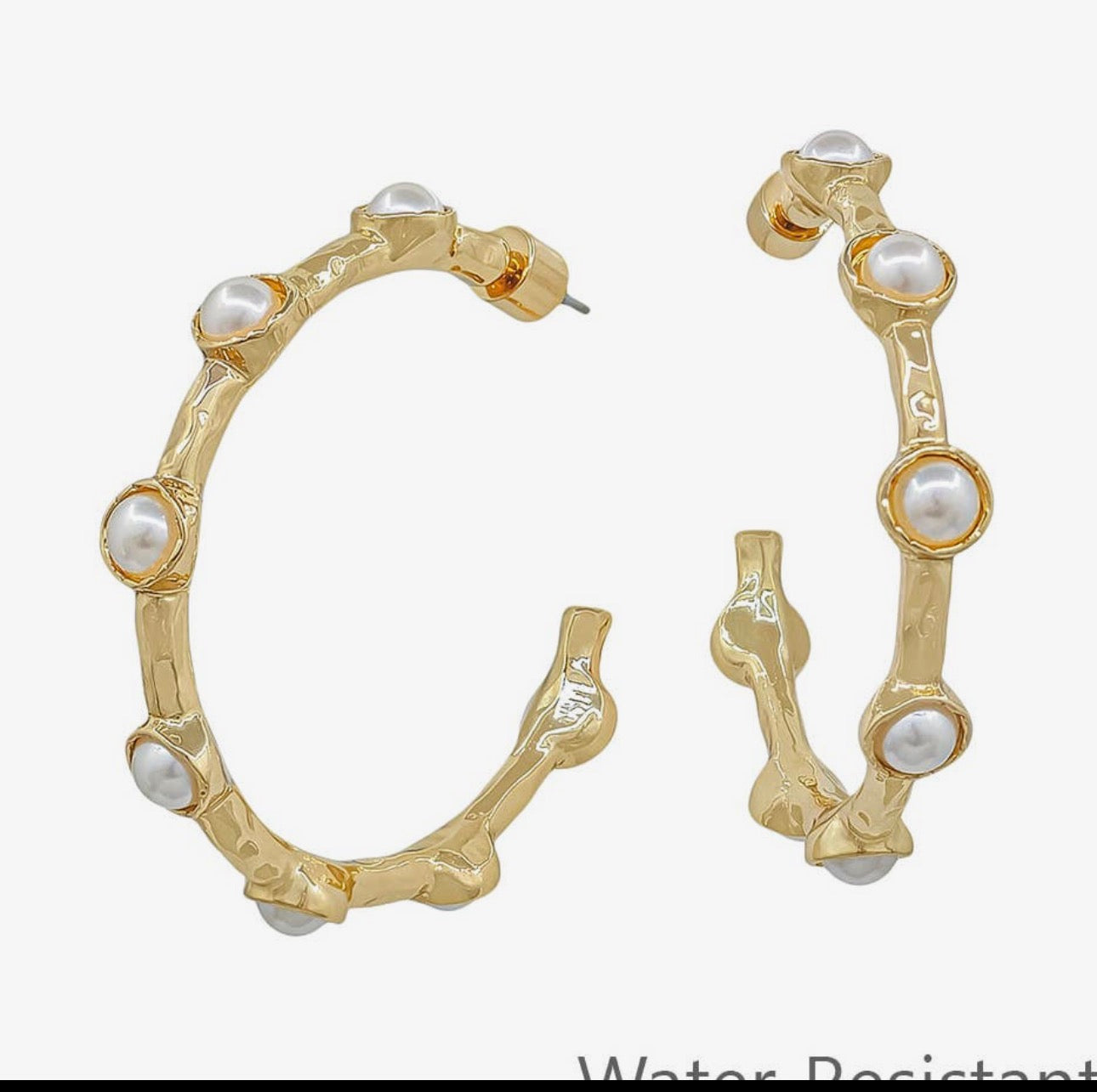 Ellie Hoops