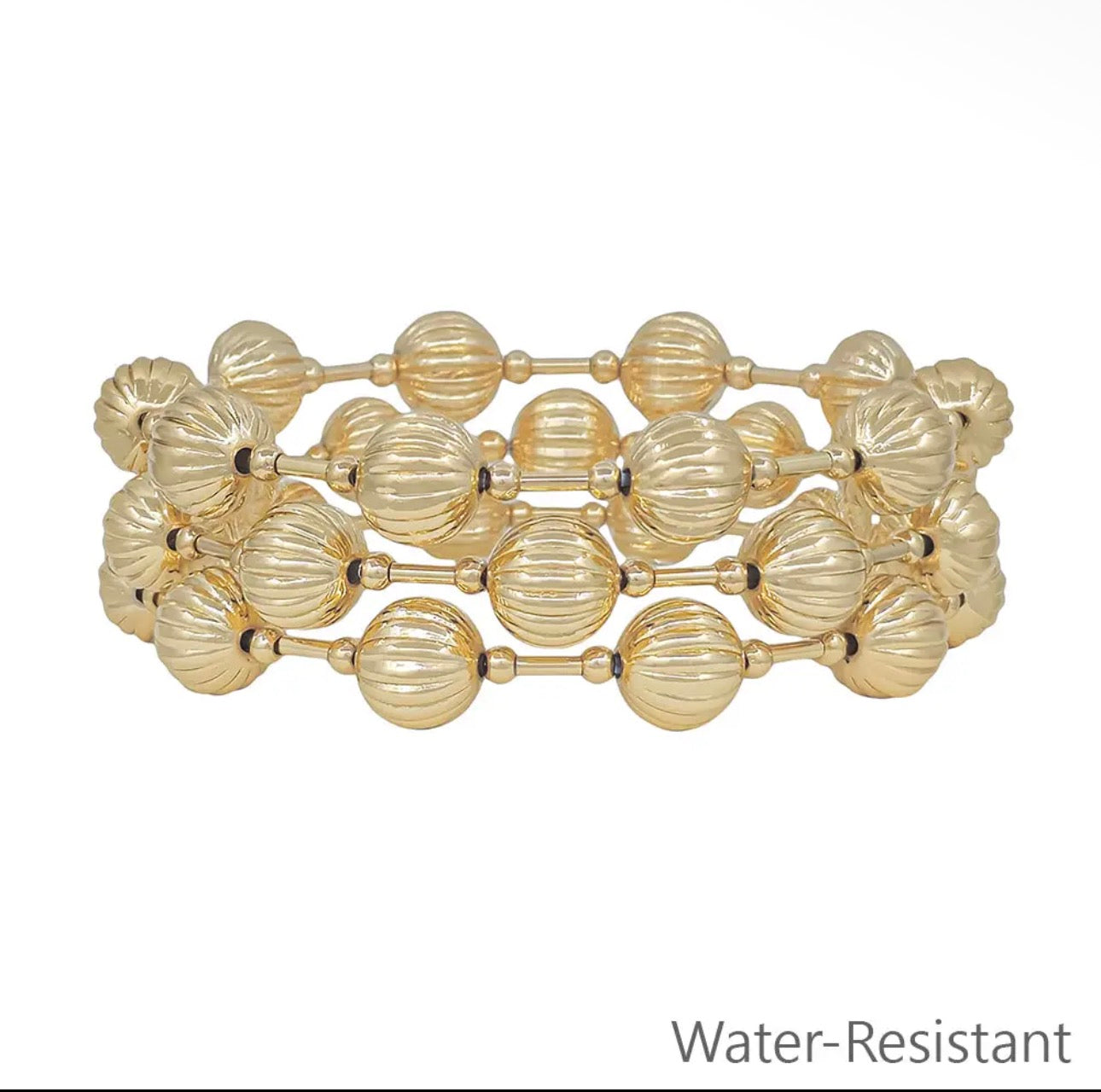 Annie Bracelet Stack