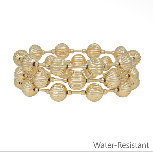 Annie Bracelet Stack