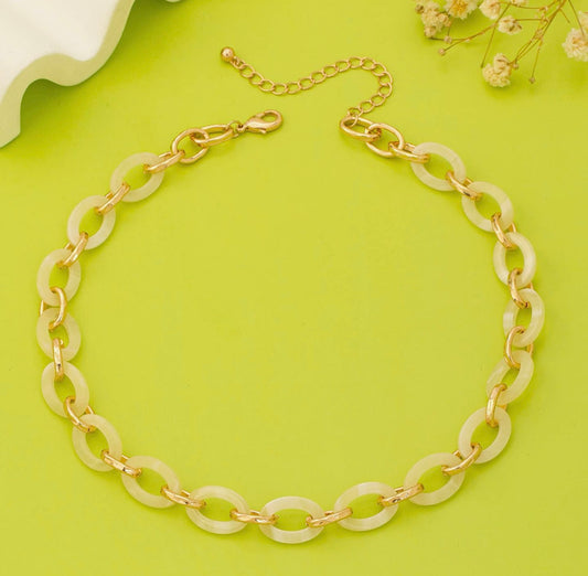 Annie Necklace