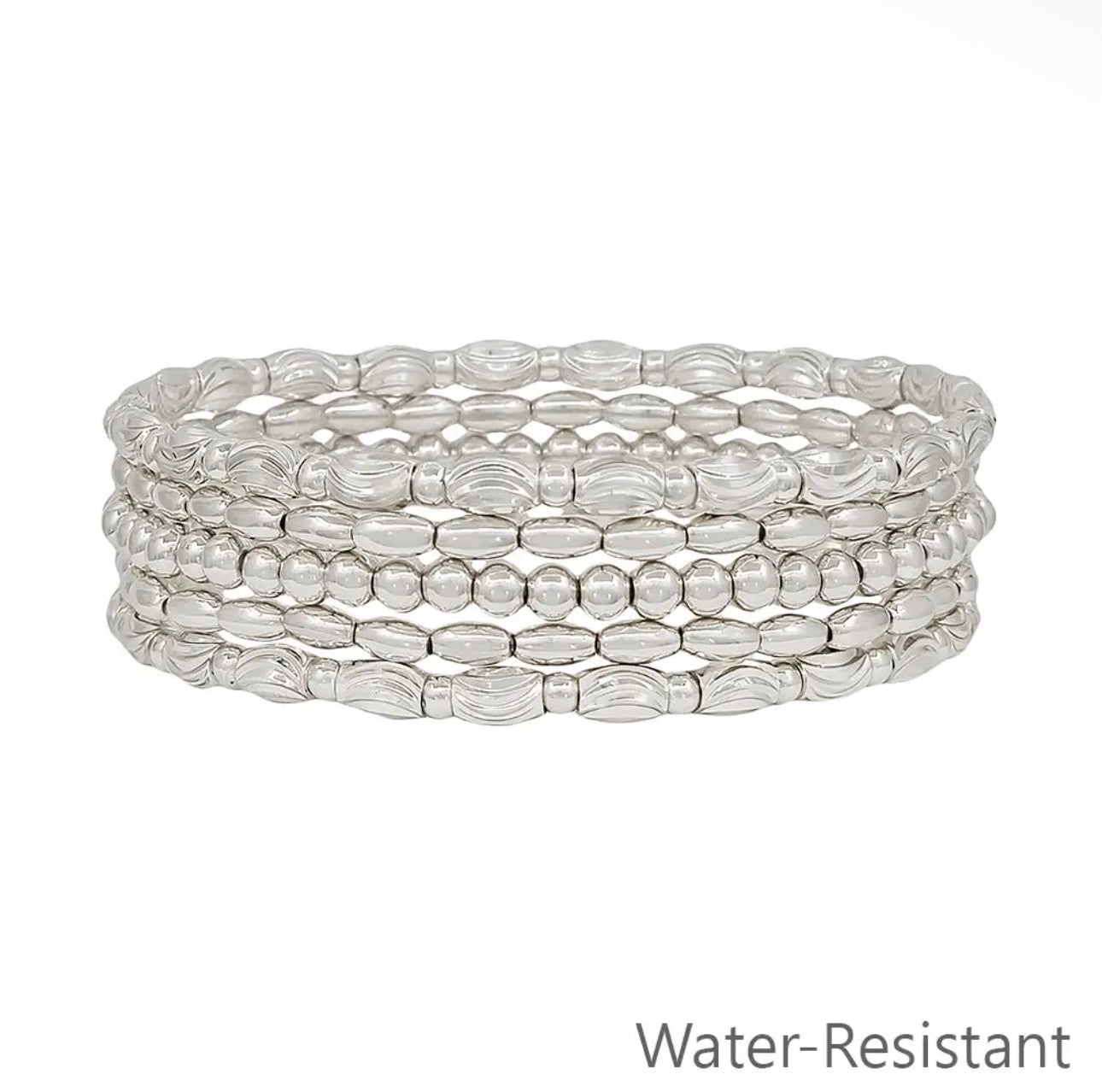 Stella Bracelet Stacks