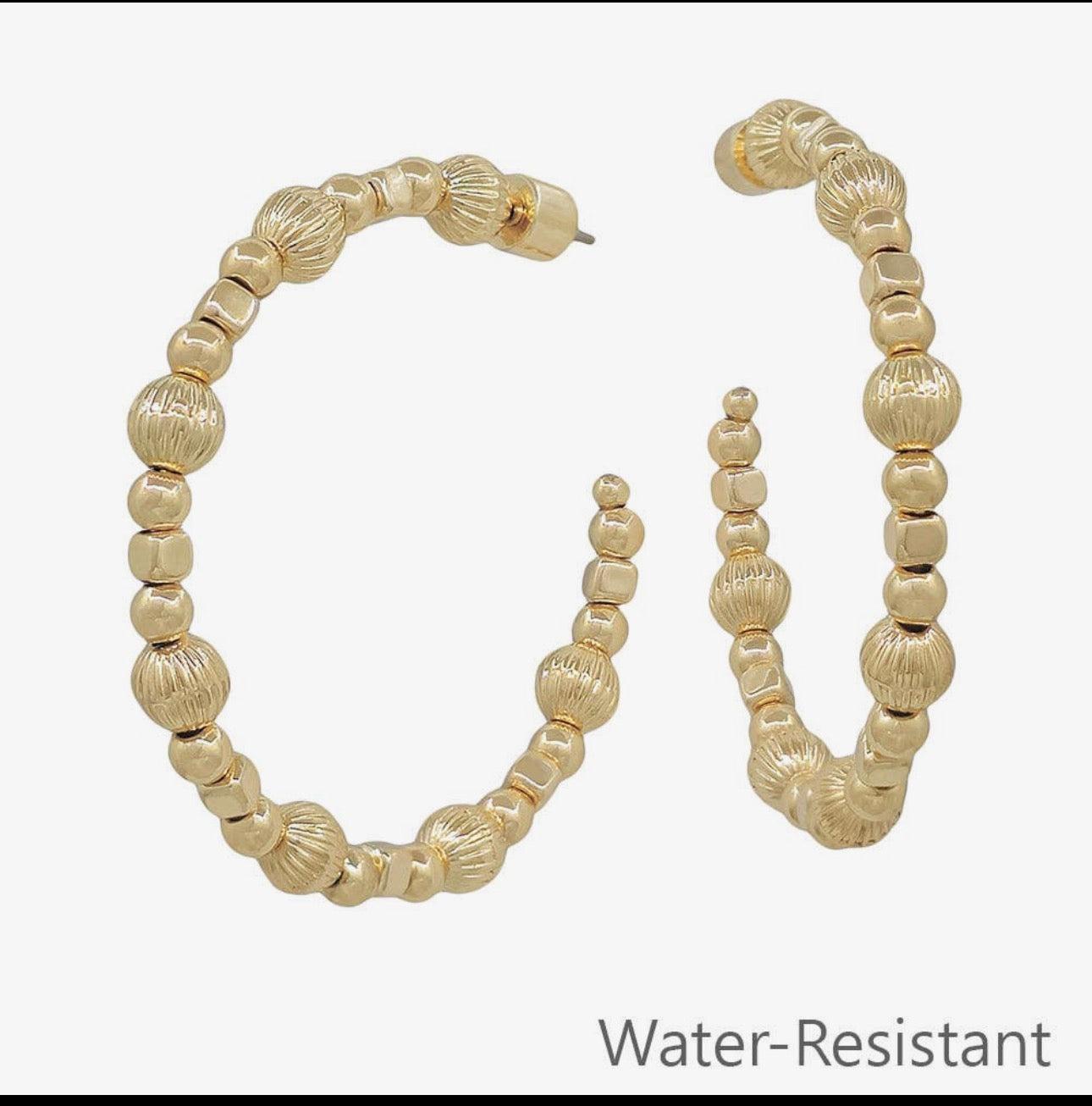 Annie Hoops