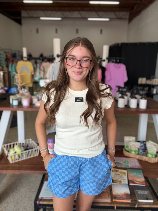 Lulumac Boxer Shorts