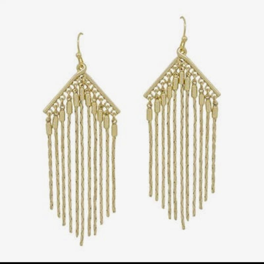 Helen Earrings