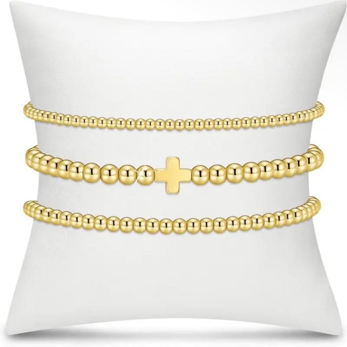 Katie Bracelet Stack