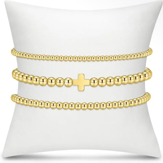 Katie Bracelet Stack