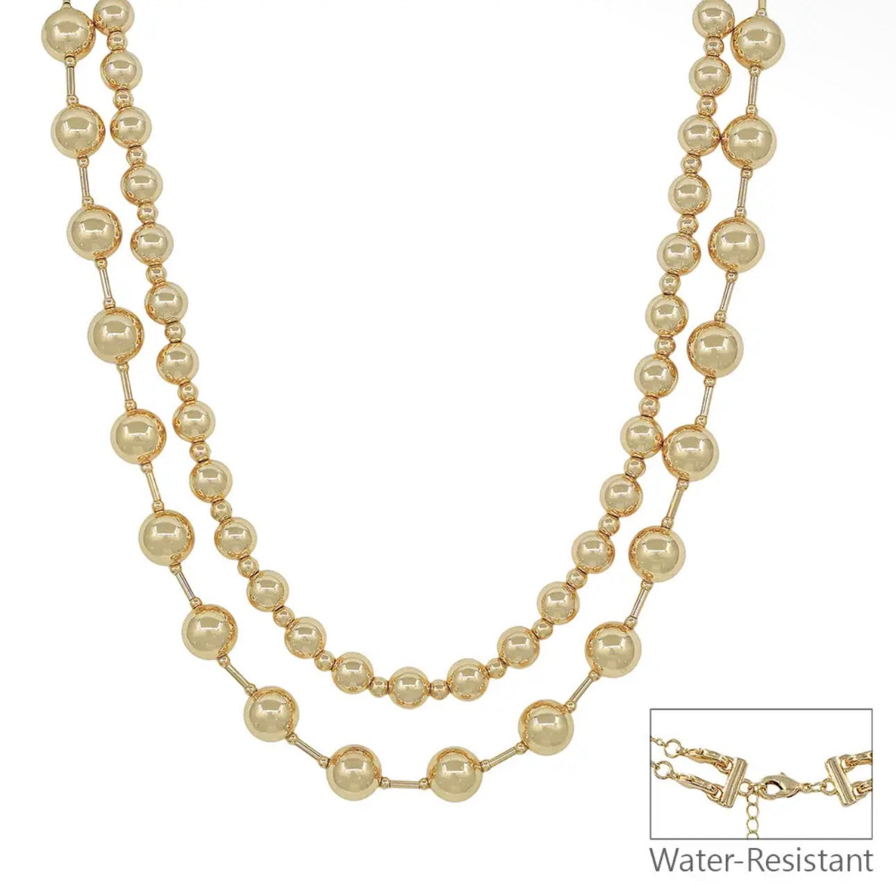 Ellie Necklace