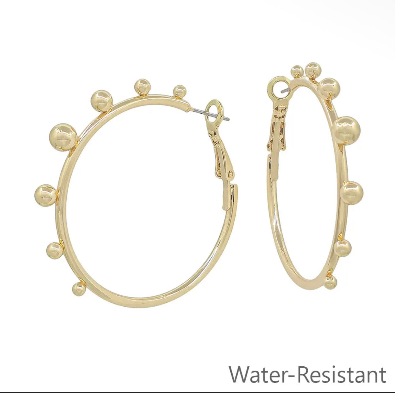 Lynn Earrings