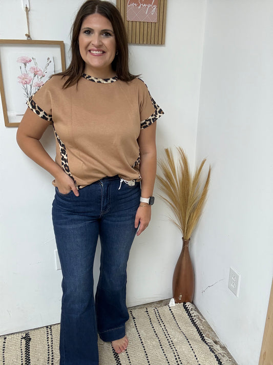 Briar Denim Jeans